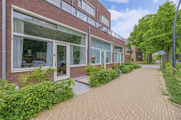 Medium property photo - Smedingplein 7, 8302 BA Emmeloord